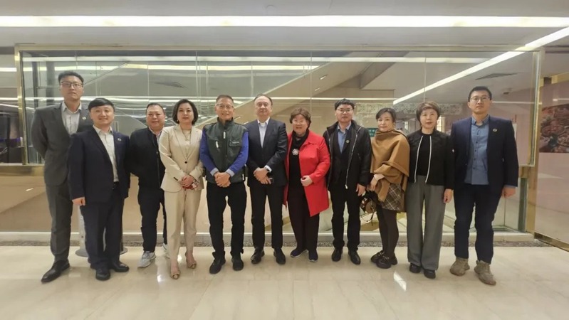 Alumni Group